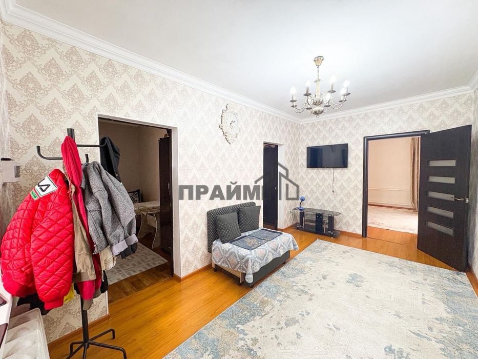 ПРОДАМ 5ком дом СЗЖР (Асель ПРАЙМ)