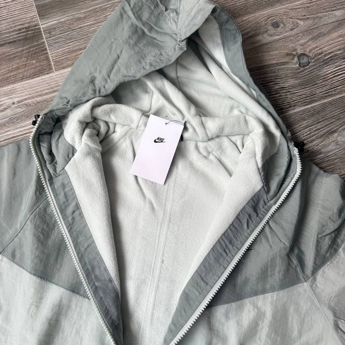 Nike мъжко яке XL