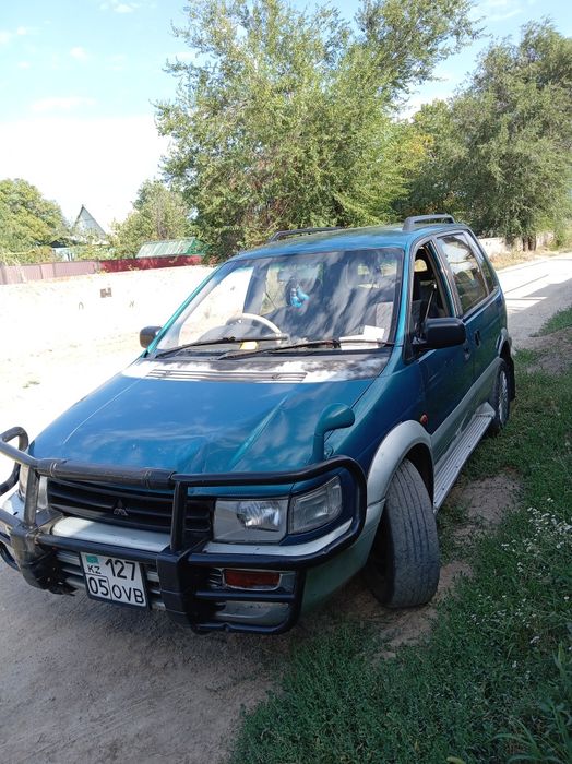 Продам Мицубиси РВР