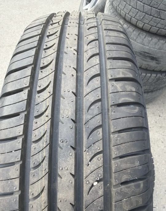 Продам Летние шины Hankook