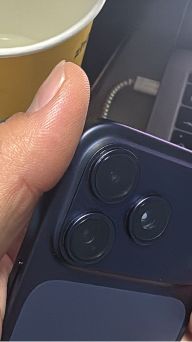 iPhone 17 Pro 256 Gb