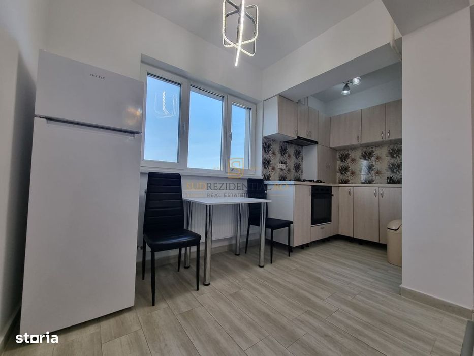 Apartament 2 camere, metrou Dimitrie Leonida, Bd.Metalurgiei
