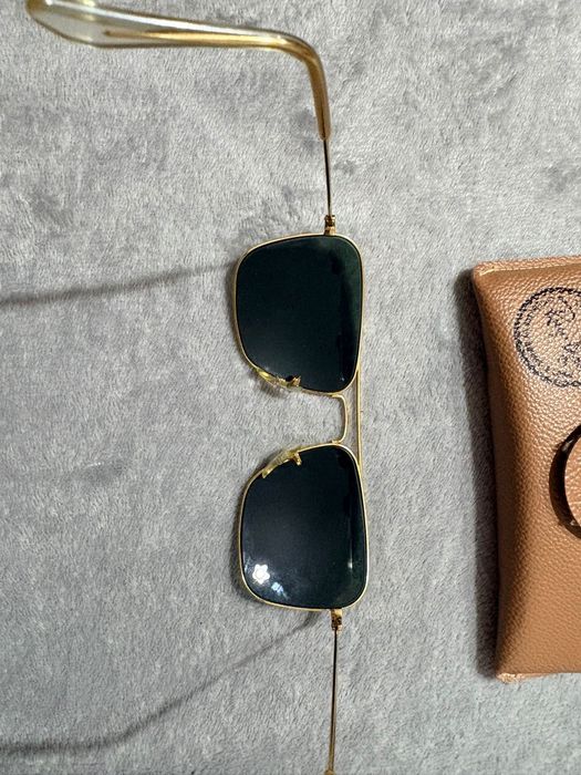 Ochelari de soare Rayban