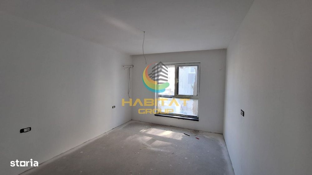 Vanzare ap 3 camere et 2 cu centrala termica Brancoveanu
