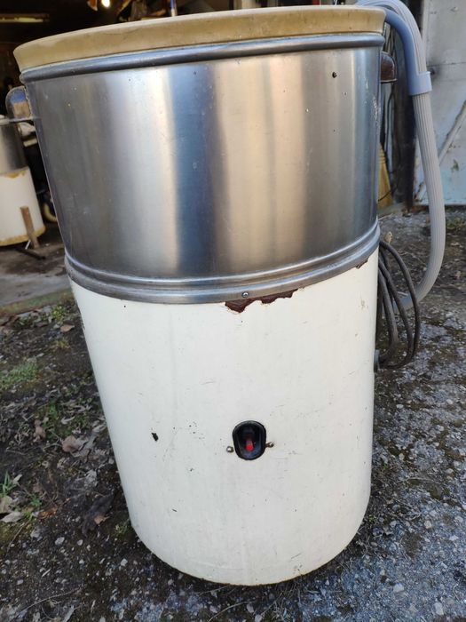 Стара пералня РИГА