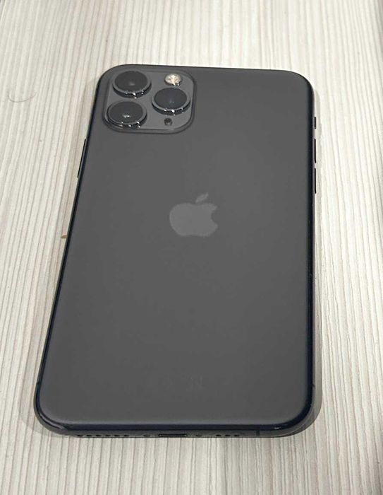 iPhone 11 PRO 256 Gb