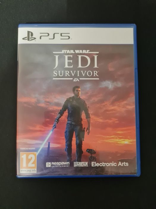 Joc Jedi Survivor
