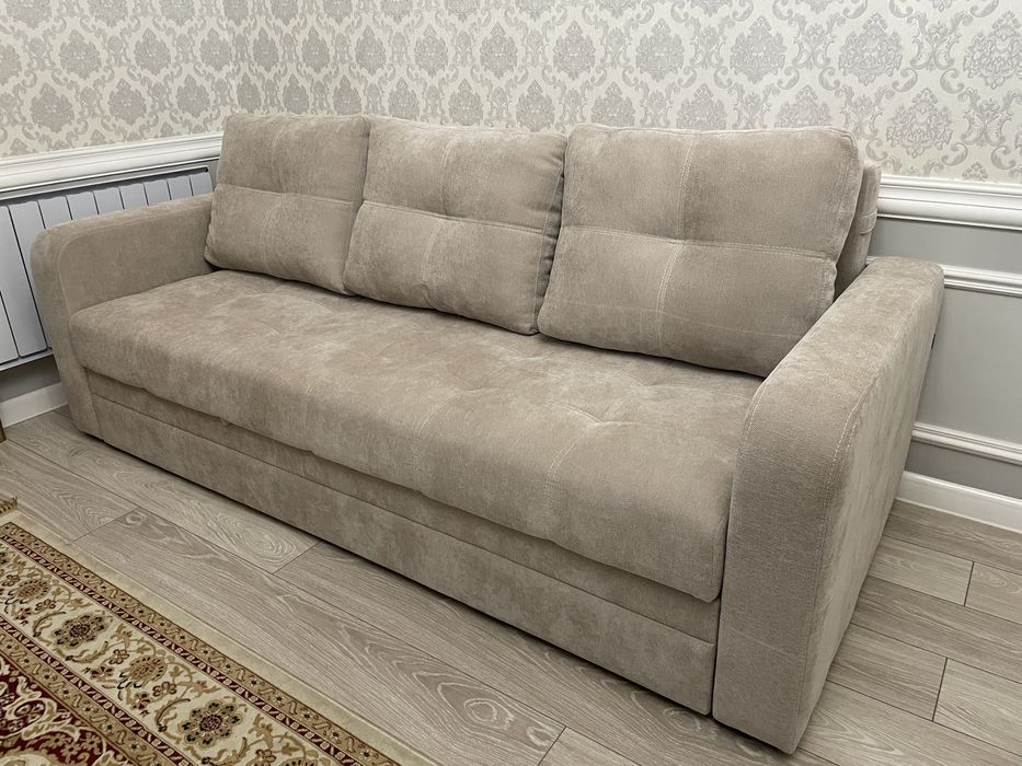 Продам диван в идеальном состоянии