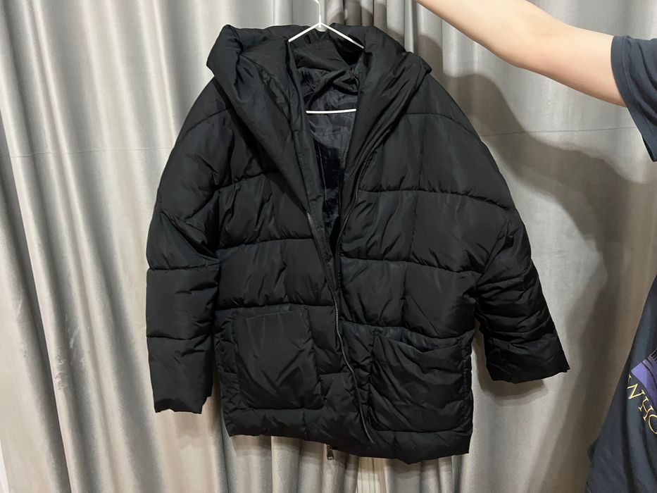 Весенняя куртка б/у