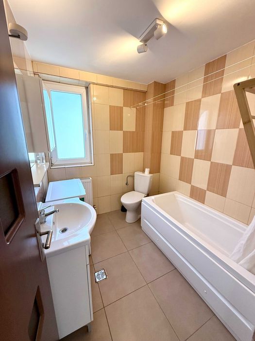 Apartament 2 camere cochete + loc de parcare | Iris, Valea Lupului