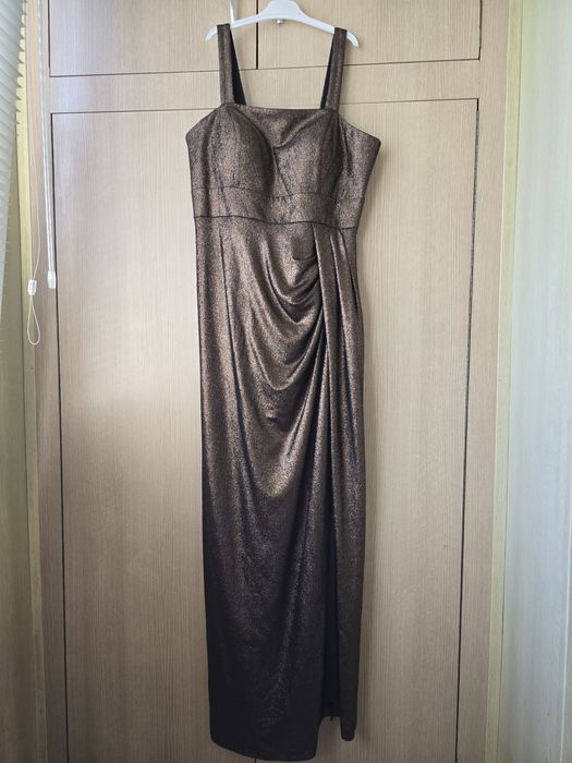 Продам вечернее платье