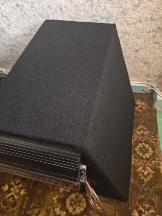 Продам Сабвуфер Mystery