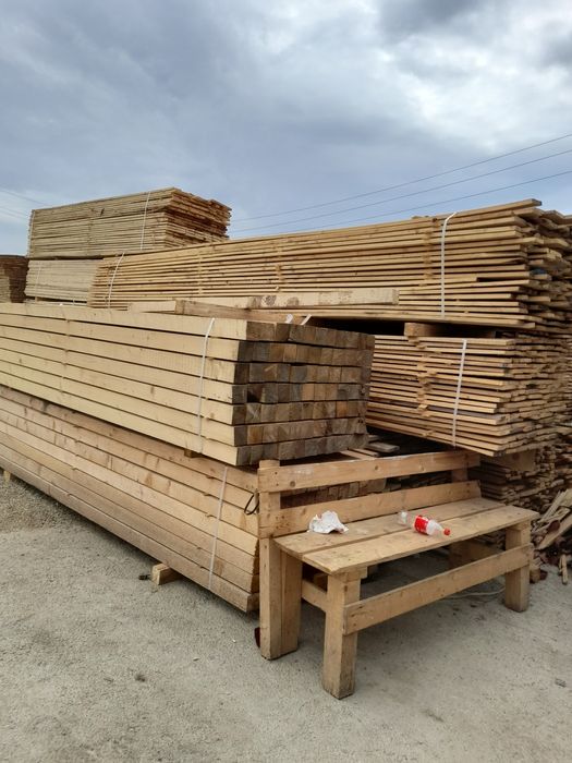 Materiale de construcții