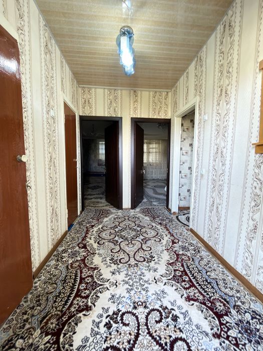 Срочно продаётся 2-комнатная квартира в центре города!
