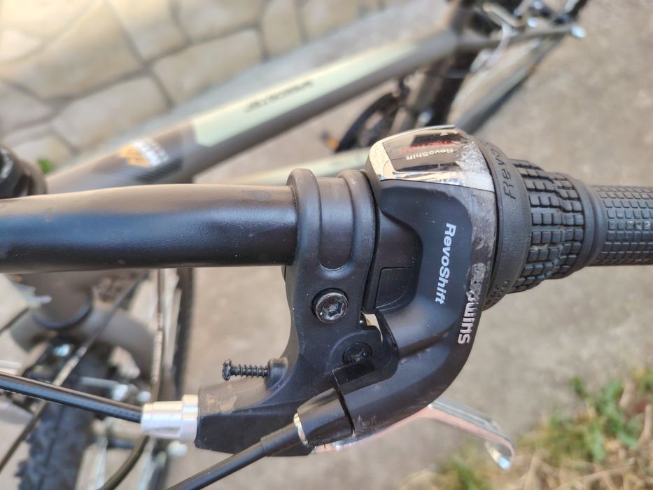 Велосипед Cross Speedster