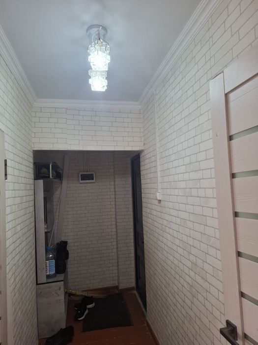 2 комнатная квартира сатылады