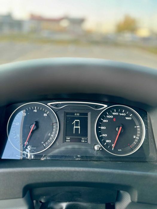 JAC N120 Бензовоз