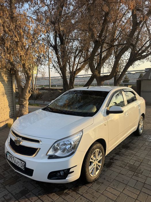 Кобальт 2023 на план, АРЕНДА