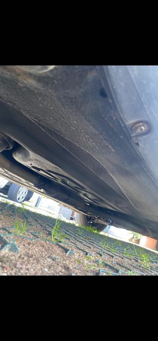 Mercedes benz w201 190