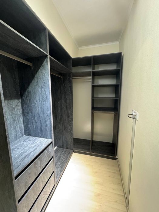 Квартира ЖК Smart  2/3/11 71,5 кв.м