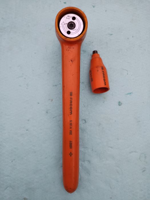 Facom лот инструменти