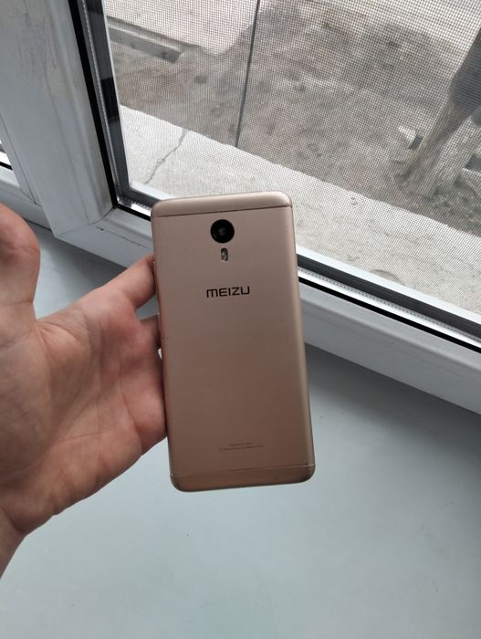 Продам телефон MEIZU