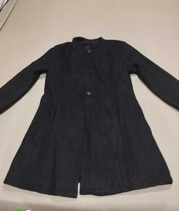 Есенен тренчкот /палто