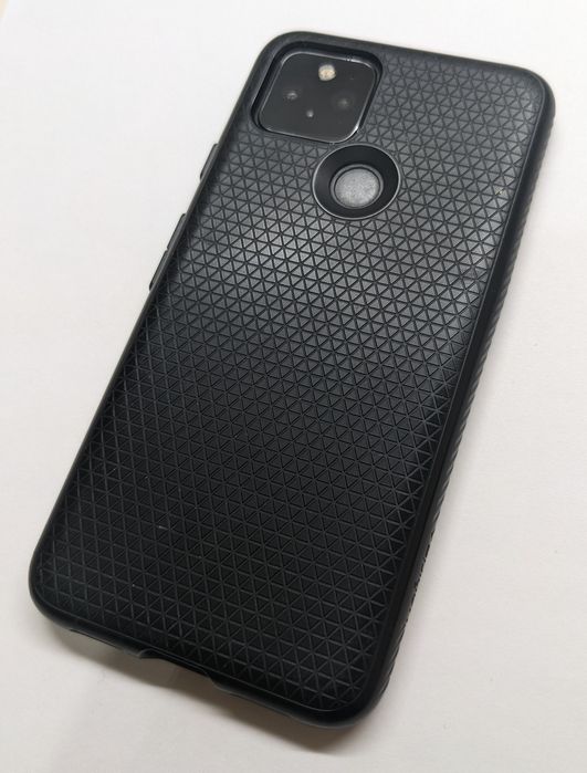 Продам смартфон Google pixel 5 на 128 ГБ