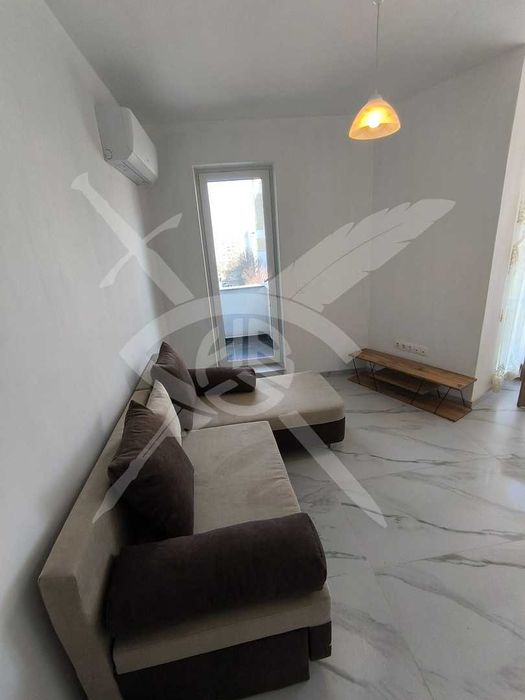 Дава се под наем Двустаен апартамент в София, Люлин 5 - 72 кв.м за 648.21 € - Снимка #8