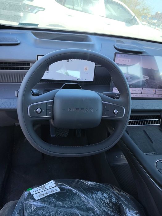 Dongfeng‑Nissan NX8 310  Max