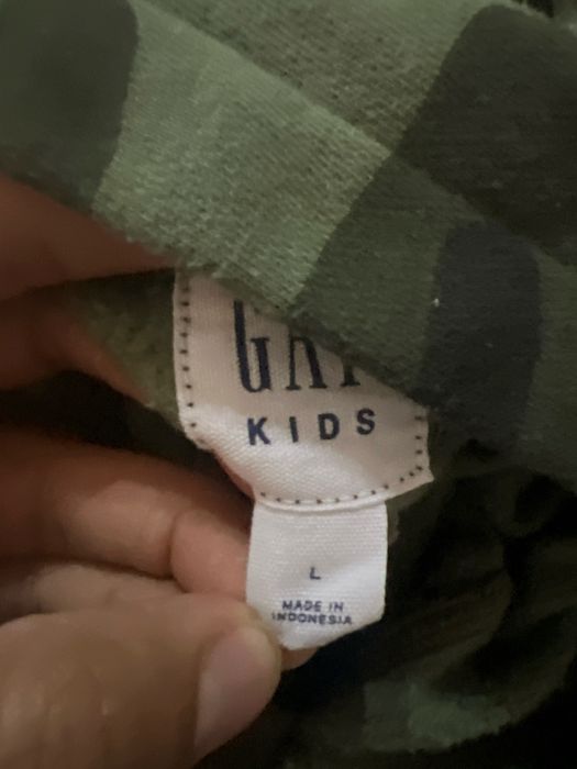 Двойка гап в отличном состоянии