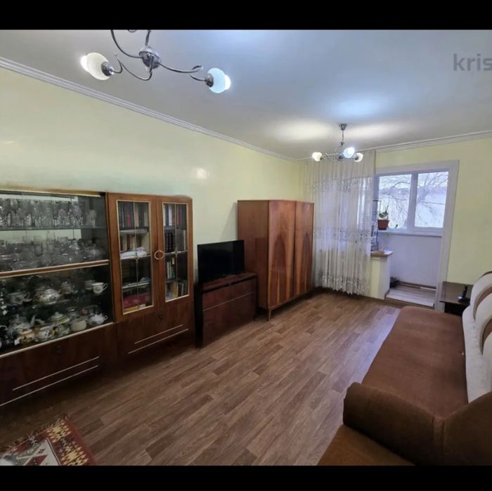 Продам  1 комнатную квартиру