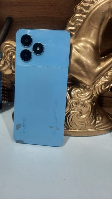 Продам Реалми нот 50