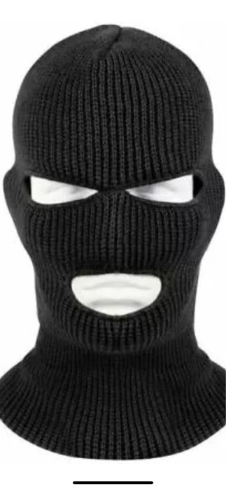 Vand cagula marime universala bumbac 3 gauri