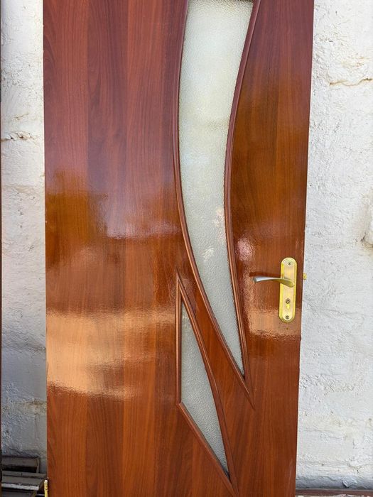 Межкомнатные двери