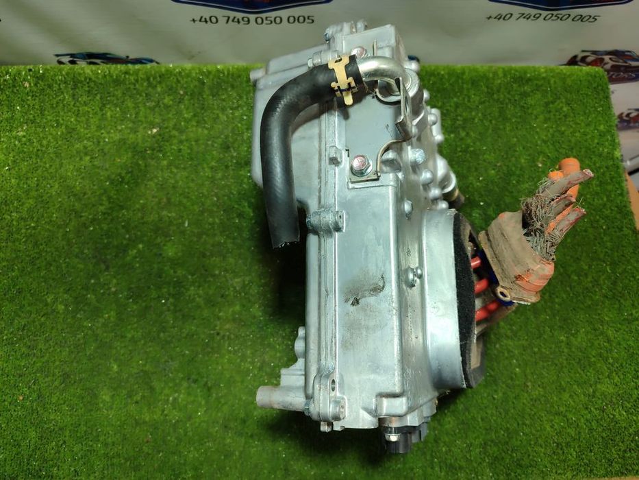 INVERTOR / CONVERTIZOR MITSUBISHI OUTLANDER PLUG-IN HYBRID 2.0 BENZINA ELECTRIC 2014 COD OEM 9410A081 / CZ1324011287 / BREAK 2012-2021