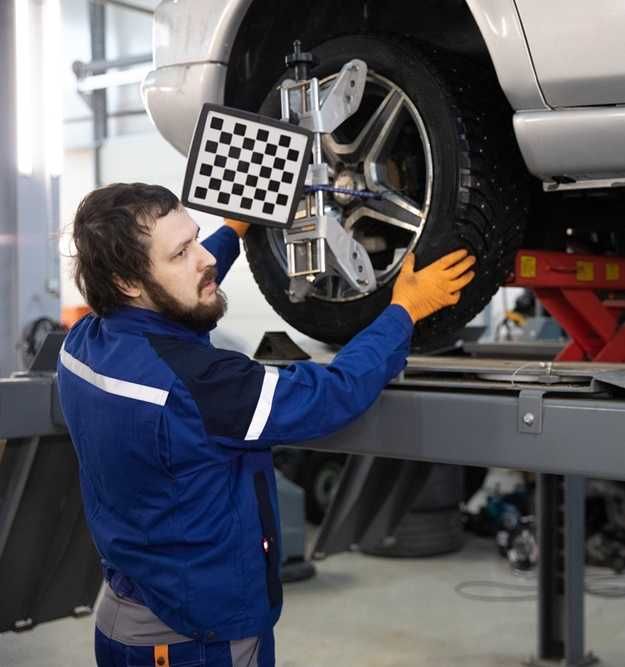 Развал схождение сход развал