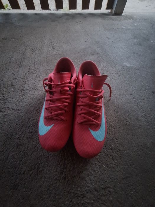 Vand Nike Mercurial