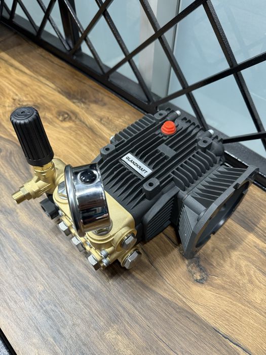 насос BATUO – 250 бар помпа авд