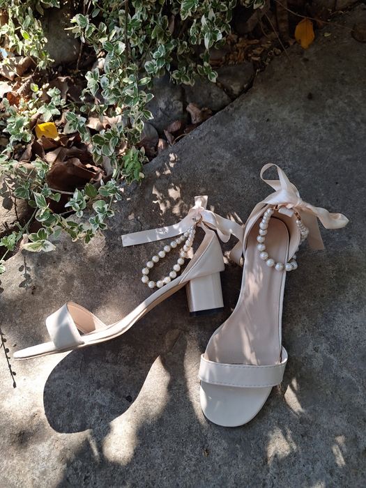 Официални обувки