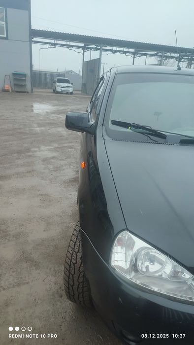 Калина 1 в отличном состоянии