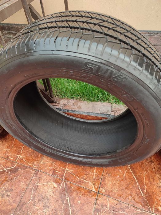 Използвани гуми 18"