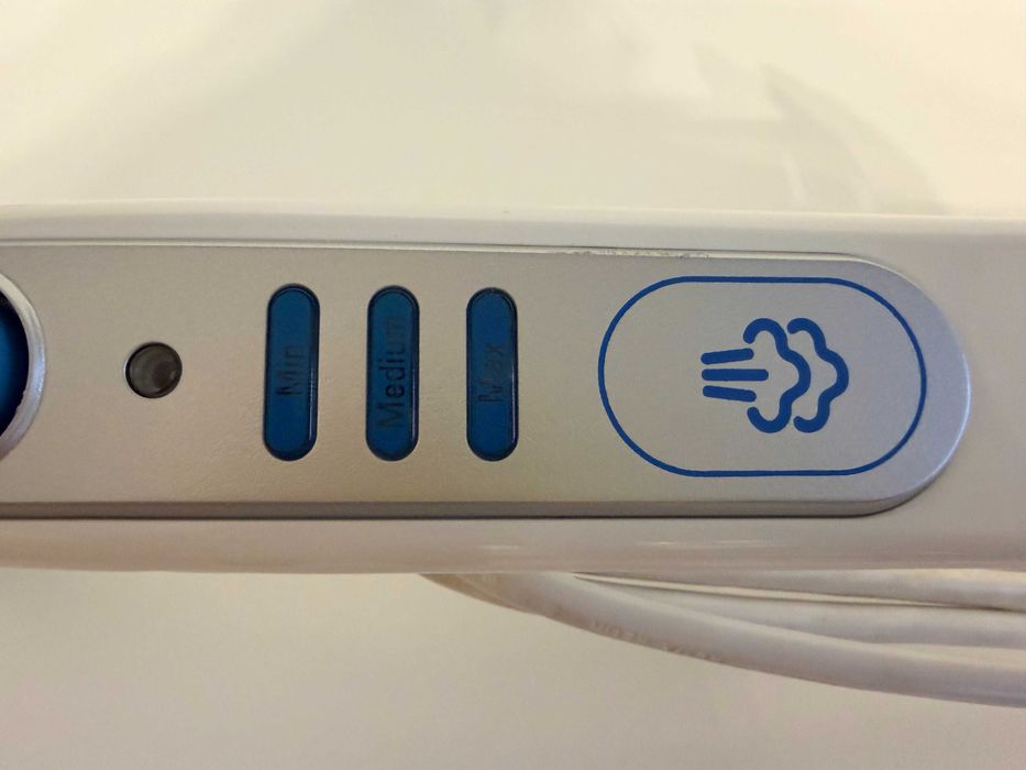 Парочистачка Rowenta Steam Power (RY6557WH) 1200W