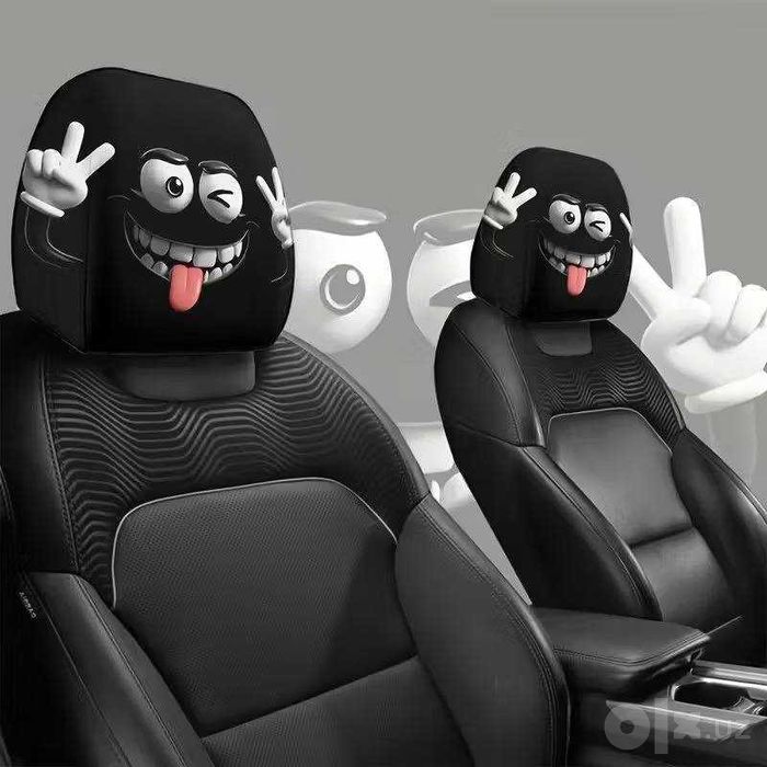 Маска для сидение авто