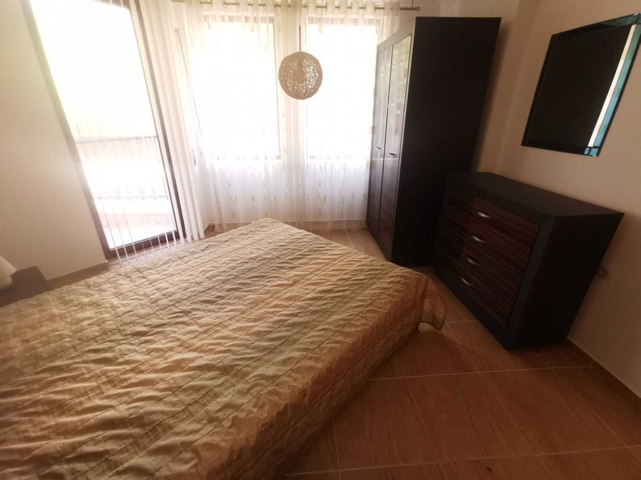 Продава се Тристаен апартамент в Свети Влас - 89 кв.м за 1113 €/кв.м - Снимка #5