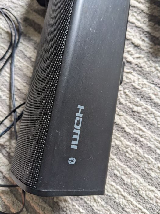 Soundbar Philips HTL1208/12