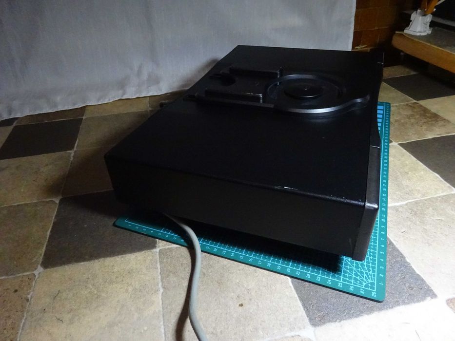 Cd-player audio High-End Rega Planet 2000 -24bit