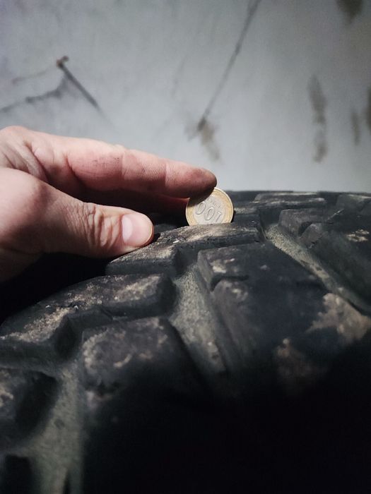 Продам грязывую резину