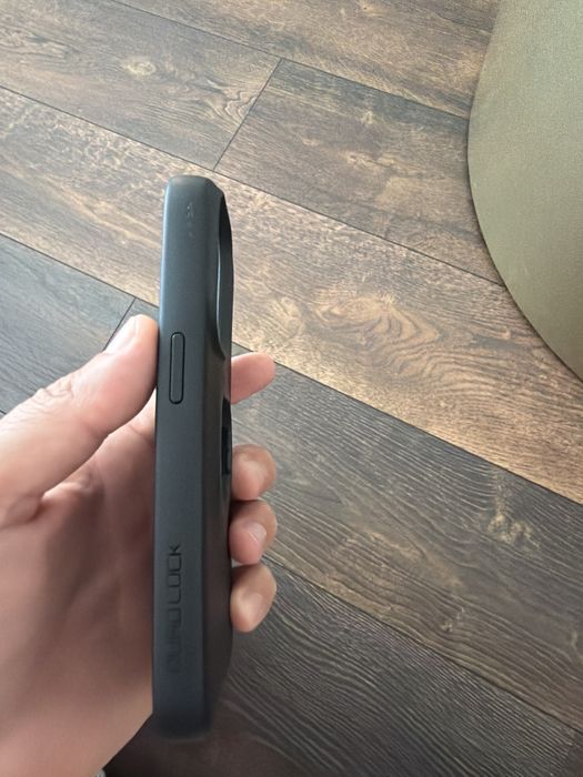 Husa quad look iphone 15 pro