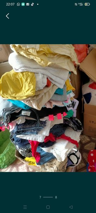 Продам женские вещи